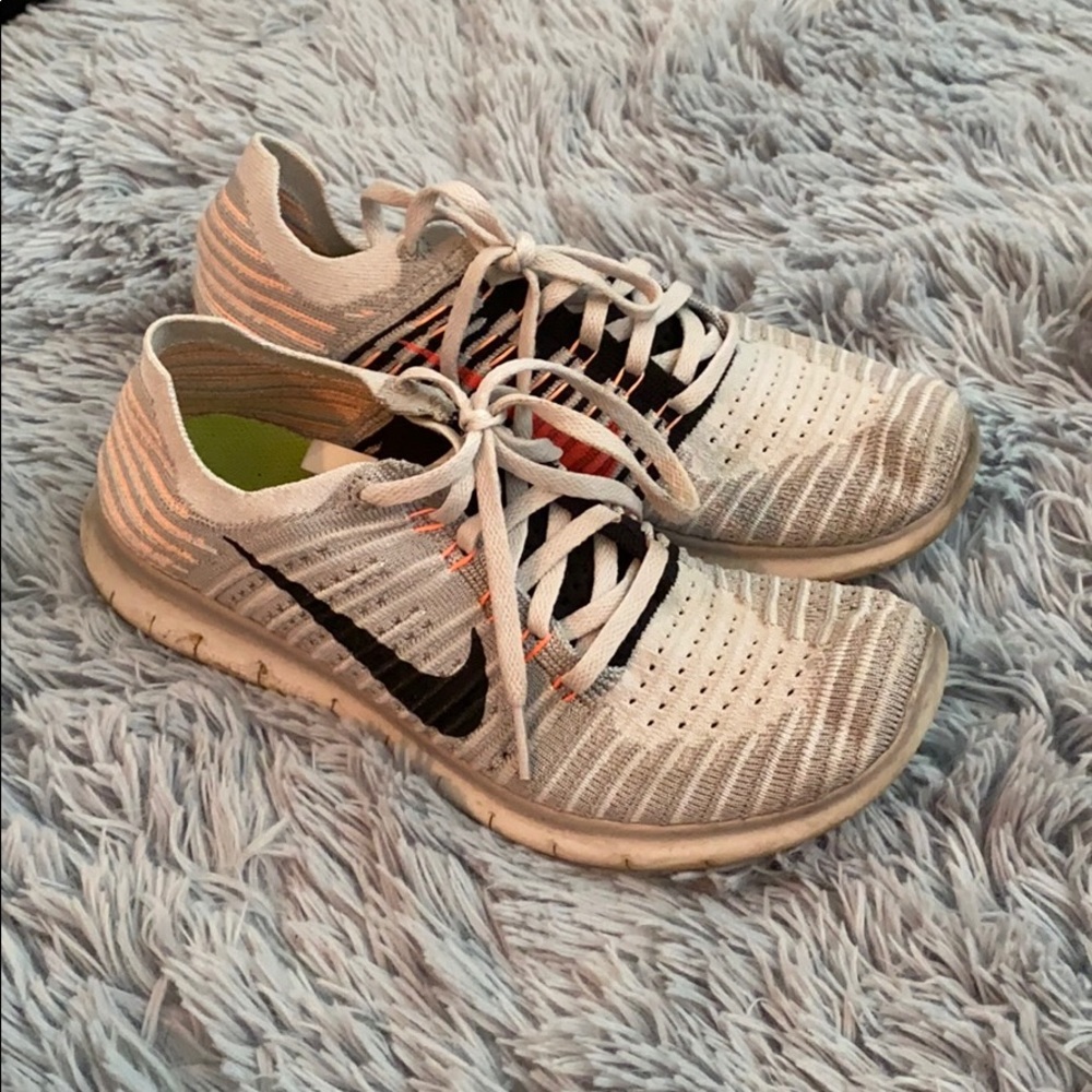 Nike Free Run Flynit